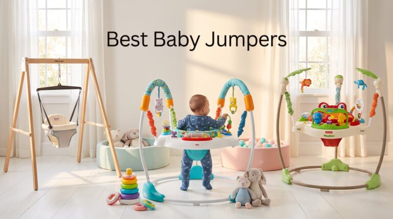 Best Baby Jumpers
