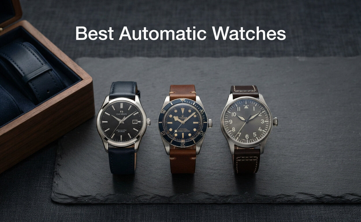 Best Automatic Watches