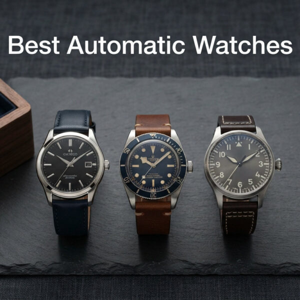 Best Automatic Watches