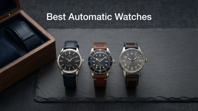 Best Automatic Watches