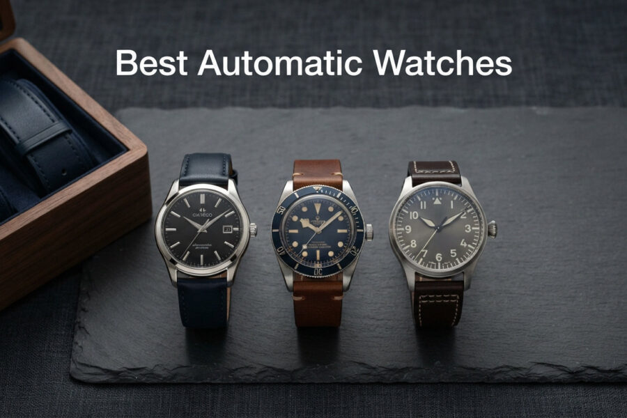 Best Automatic Watches