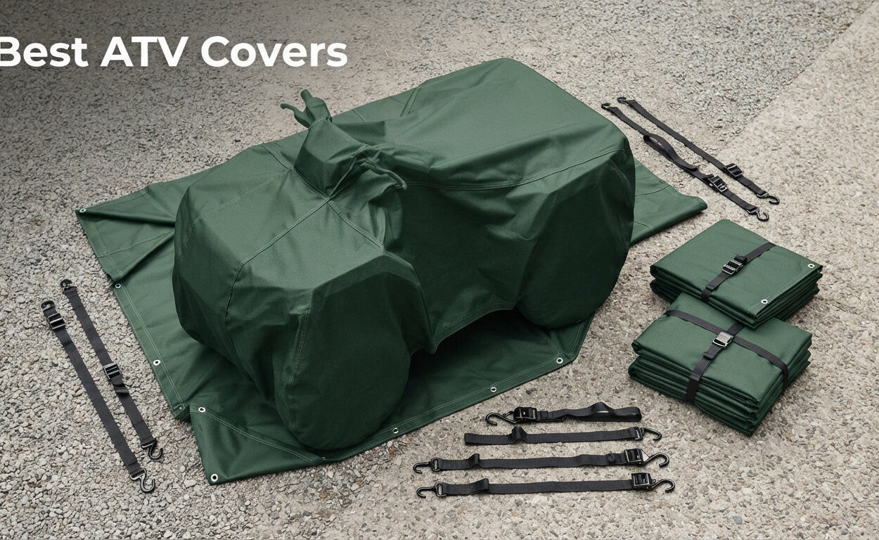 Best ATV Covers