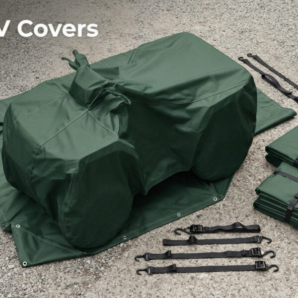 Best ATV Covers