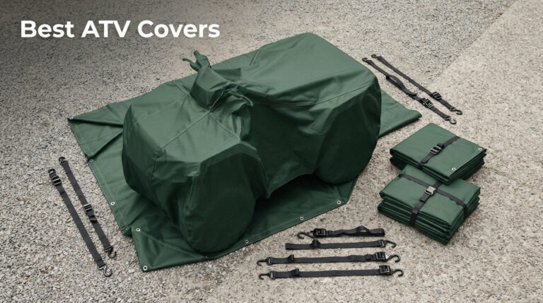 Best ATV Covers