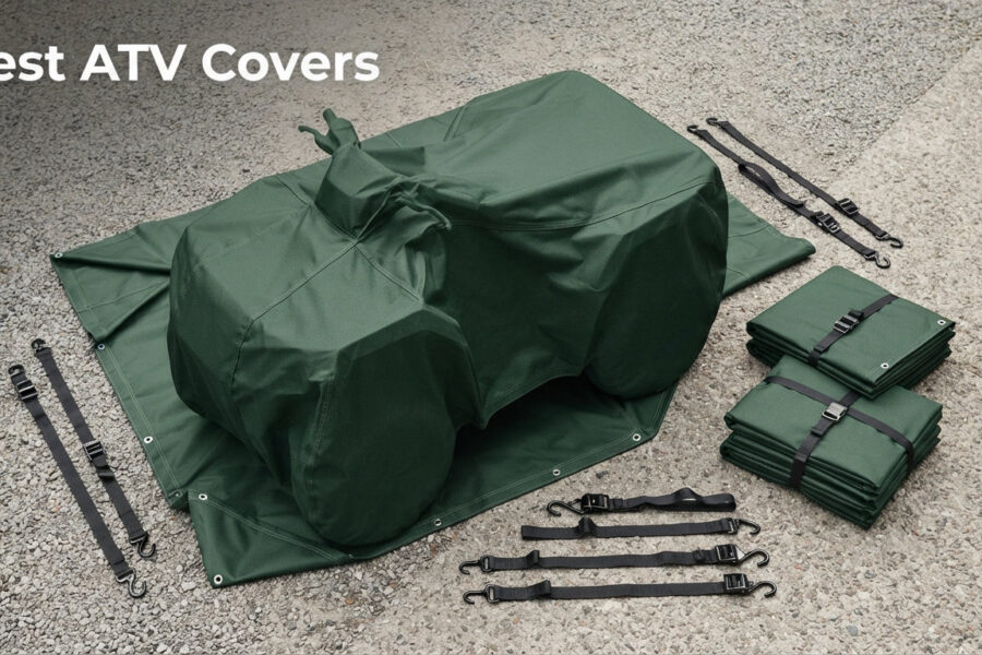 Best ATV Covers