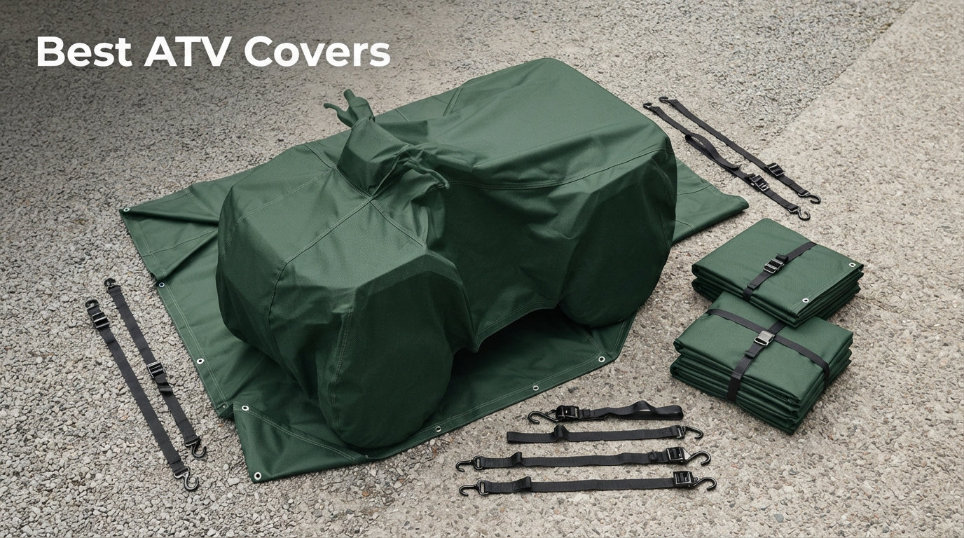Best ATV Covers