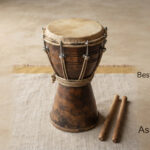 Best Ashiko Drums