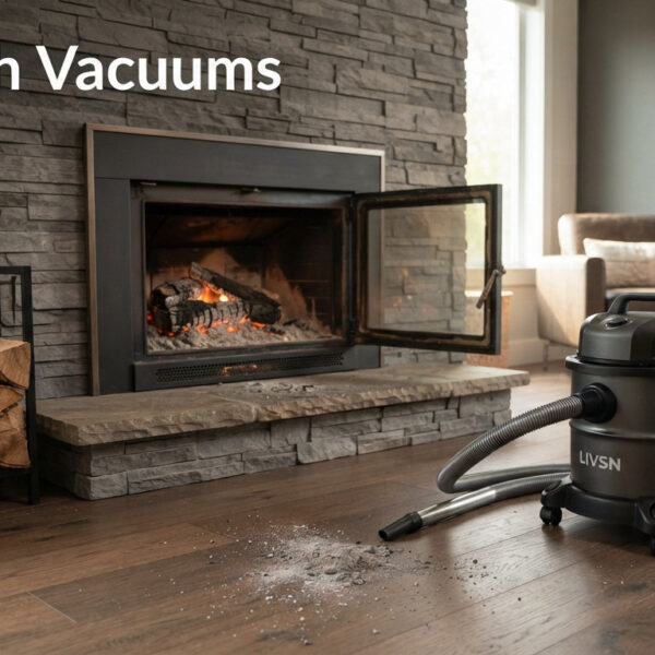 Best Ash Vacuums