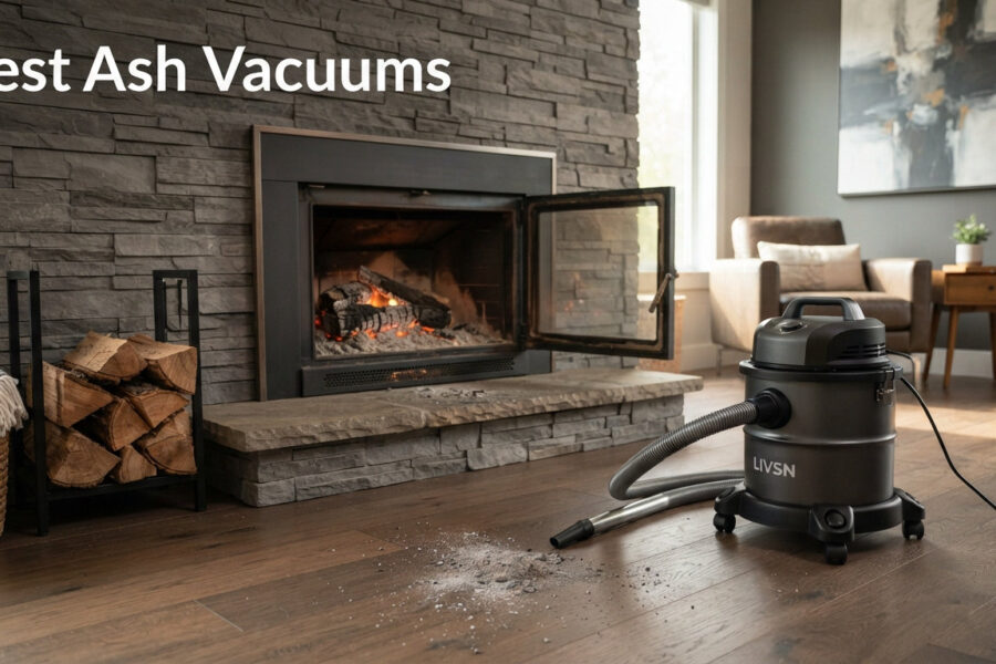 Best Ash Vacuums