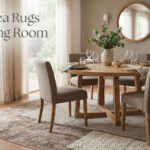 Best Area Rugs for Dining Room