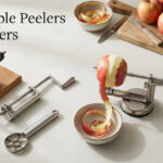 Best Apple Peelers and Corers