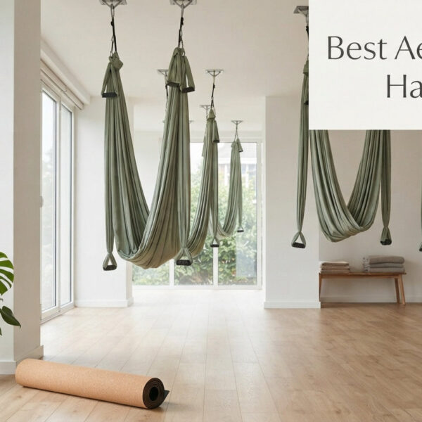 Best Aerial Yoga Hammocks
