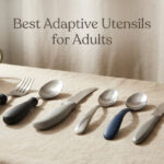 Best Adaptive Utensils for Adults