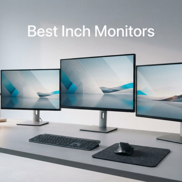 Best 32 Inch Monitors