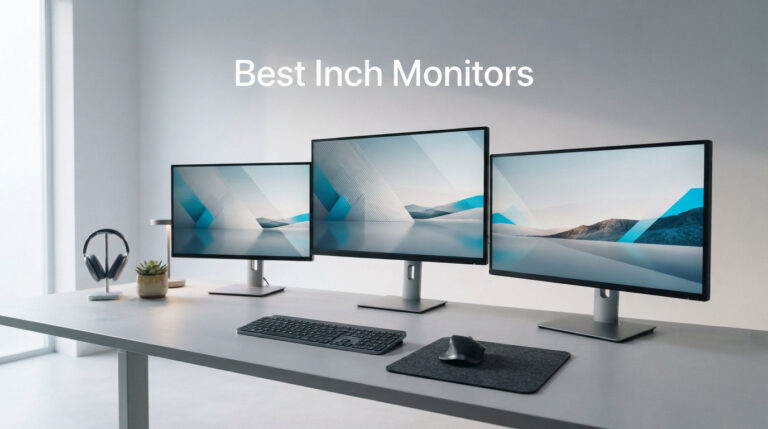 Best 32 Inch Monitors