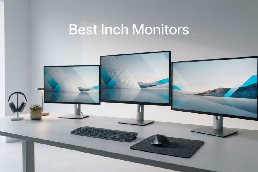 Best 32 Inch Monitors