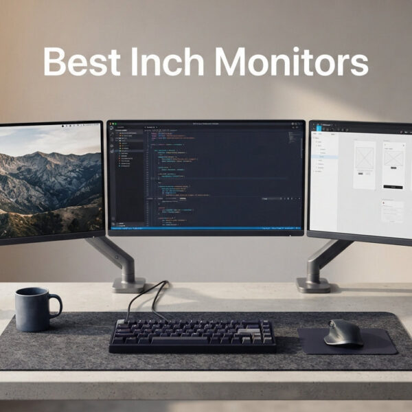 Best 27 Inch Monitors