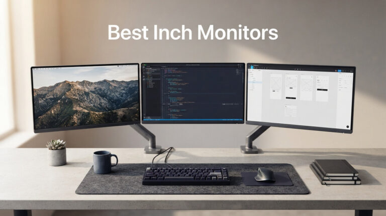 Best 27 Inch Monitors