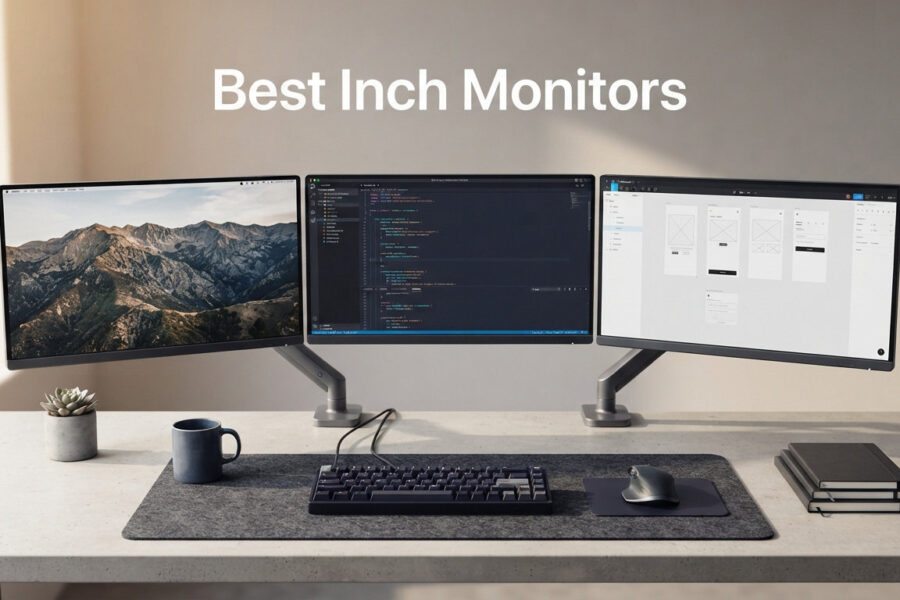 Best 27 Inch Monitors