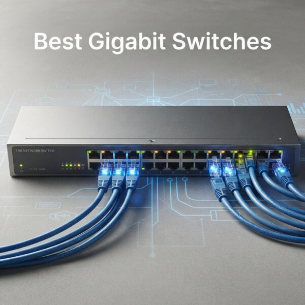 Best 10 Gigabit Switches