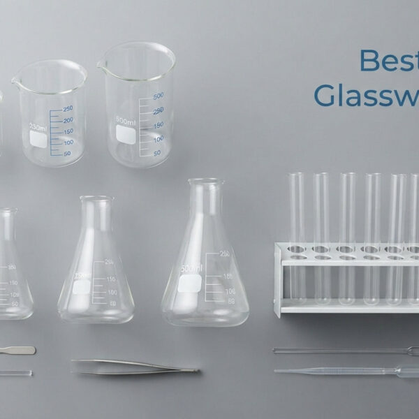 Best Lab Glassware Sets