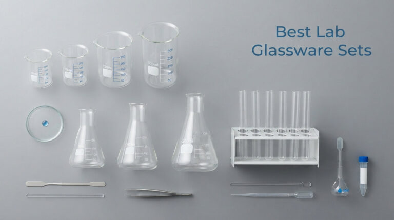 Best Lab Glassware Sets