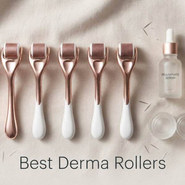 Best Derma Rollers