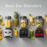 Best Bar Blenders