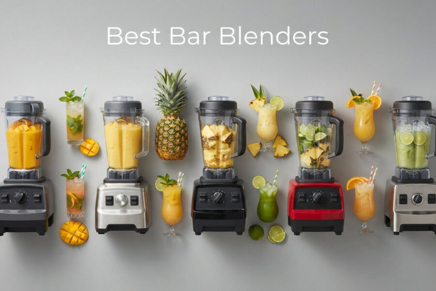 Best Bar Blenders