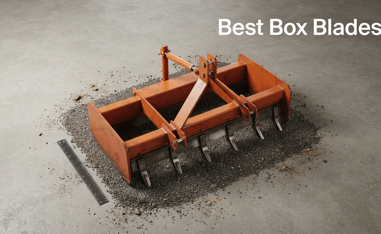 Best Box Blades