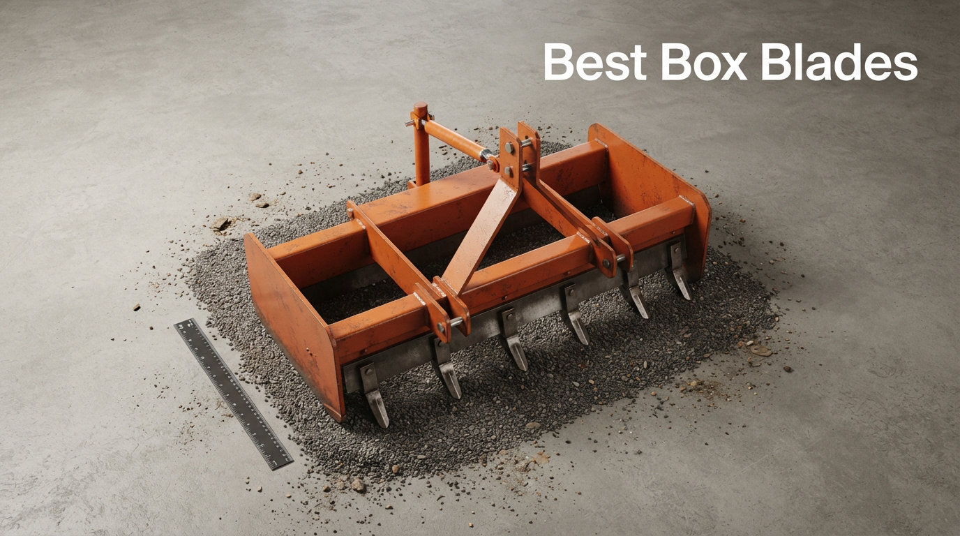 Best Box Blades