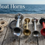 Best Boat Horns