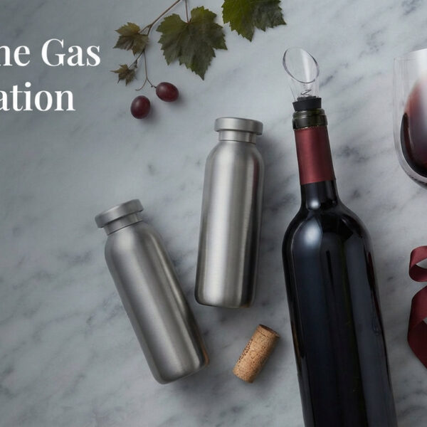 Best Wine Gas Preservation Kits