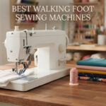 Best Walking Foot Sewing Machines