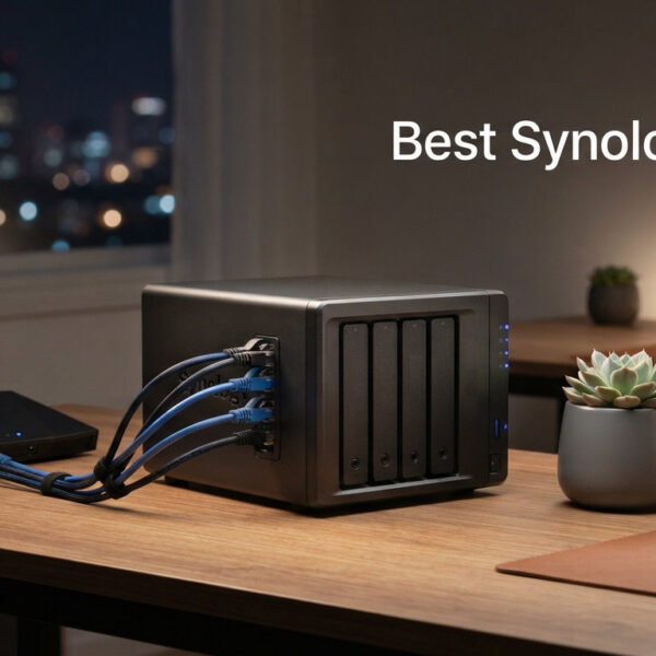 Best Synology NAS