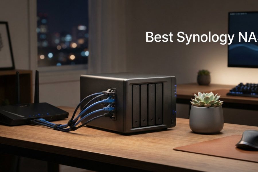 Best Synology NAS