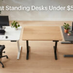 Best Standing Desks Under $500