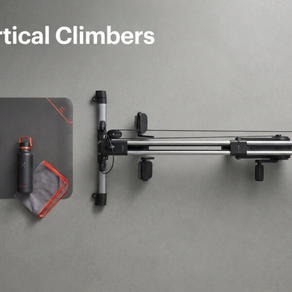 Best Vertical Climbers