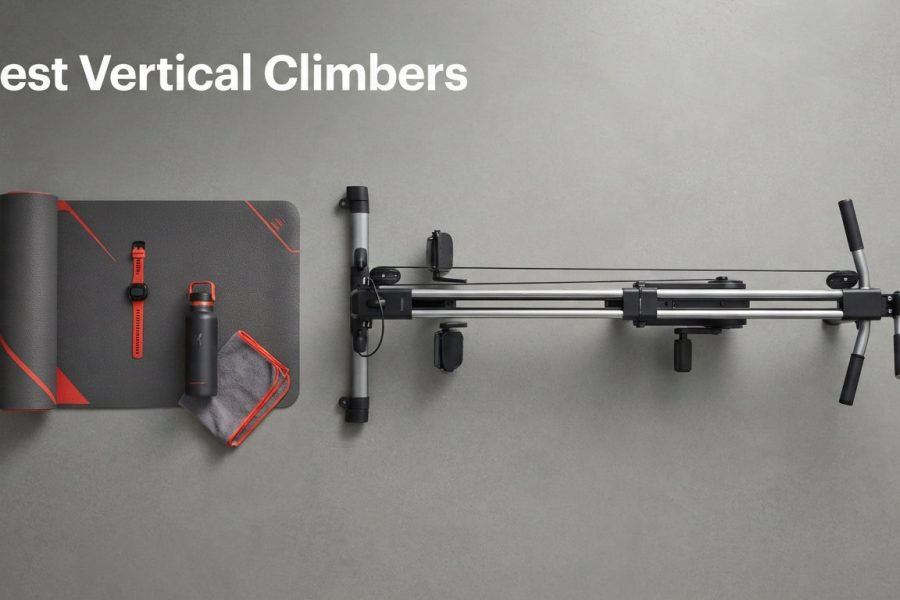 Best Vertical Climbers