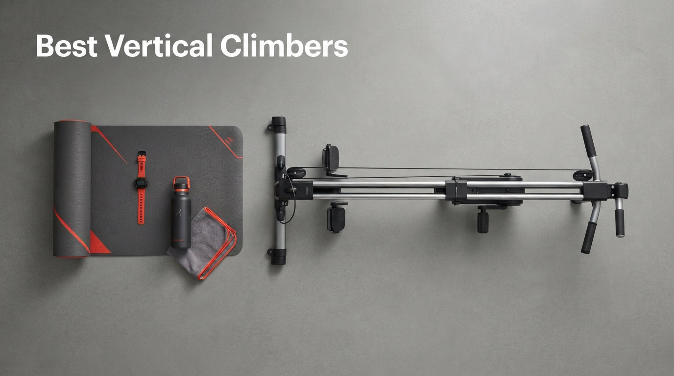 Best Vertical Climbers