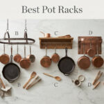 Best Pot Racks