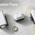 Best Radon Fans