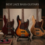 Best Jazz Bass Guitars