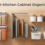Best Kitchen Cabinet Organizers