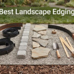 Best Landscape Edging