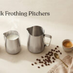 Best Milk Frothing Pitchers