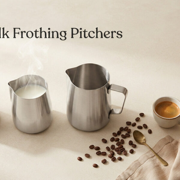 Best Milk Frothing Pitchers