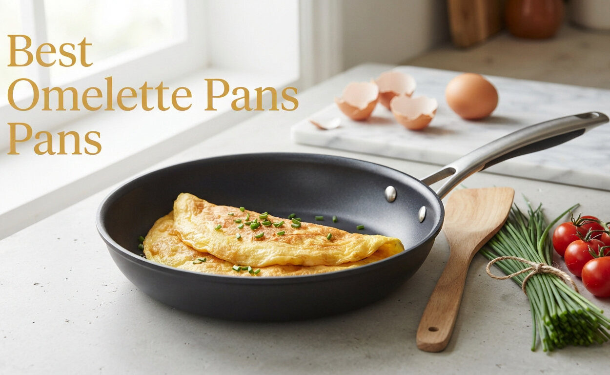 Best Omelette Pans
