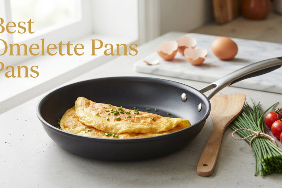 Best Omelette Pans