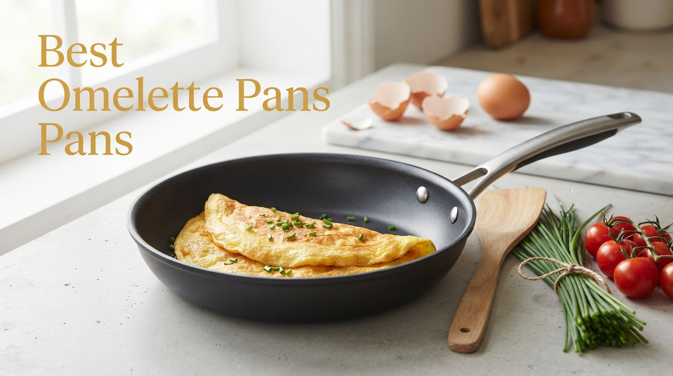 Best Omelette Pans